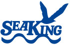 Logo von SeaKing GmbH